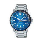 CASIO GENETAL CAMTD-125D-2A1VDF