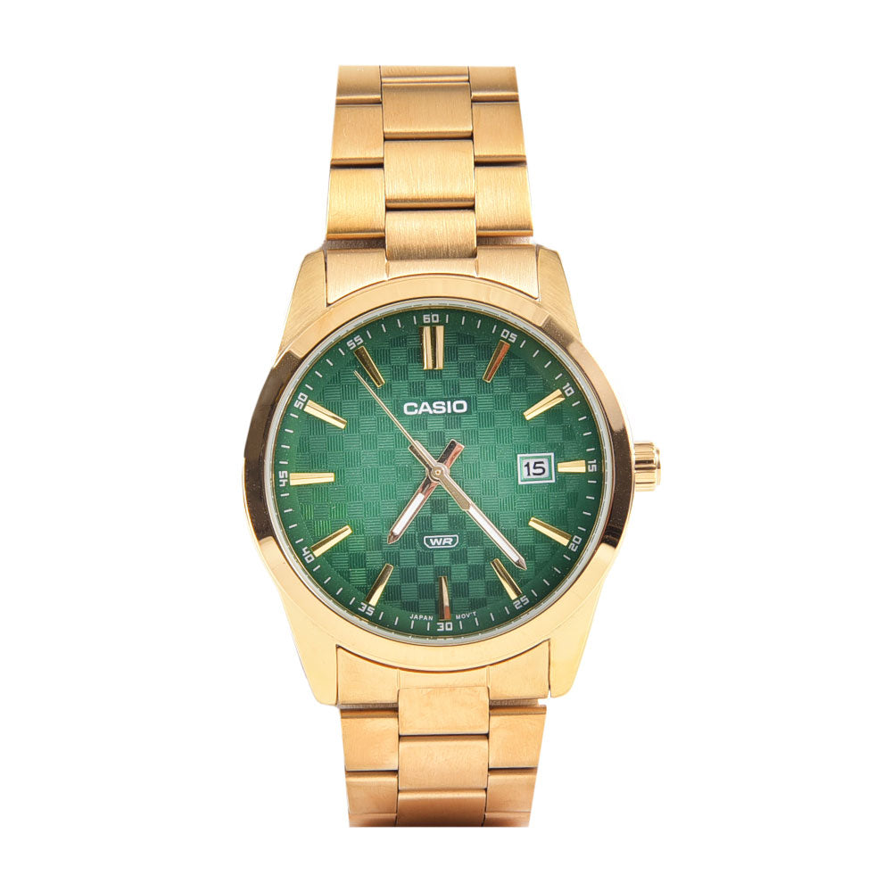 CASIO GL WATCH CAMTP-VD03G-3AUDF