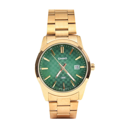 CASIO GL WATCH CAMTP-VD03G-3AUDF