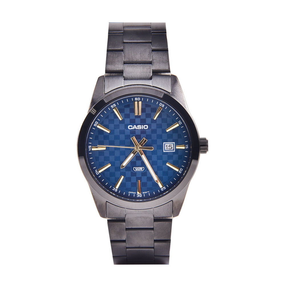 CASIO GL WATCH CAMTP-VD03B-2AUDF
