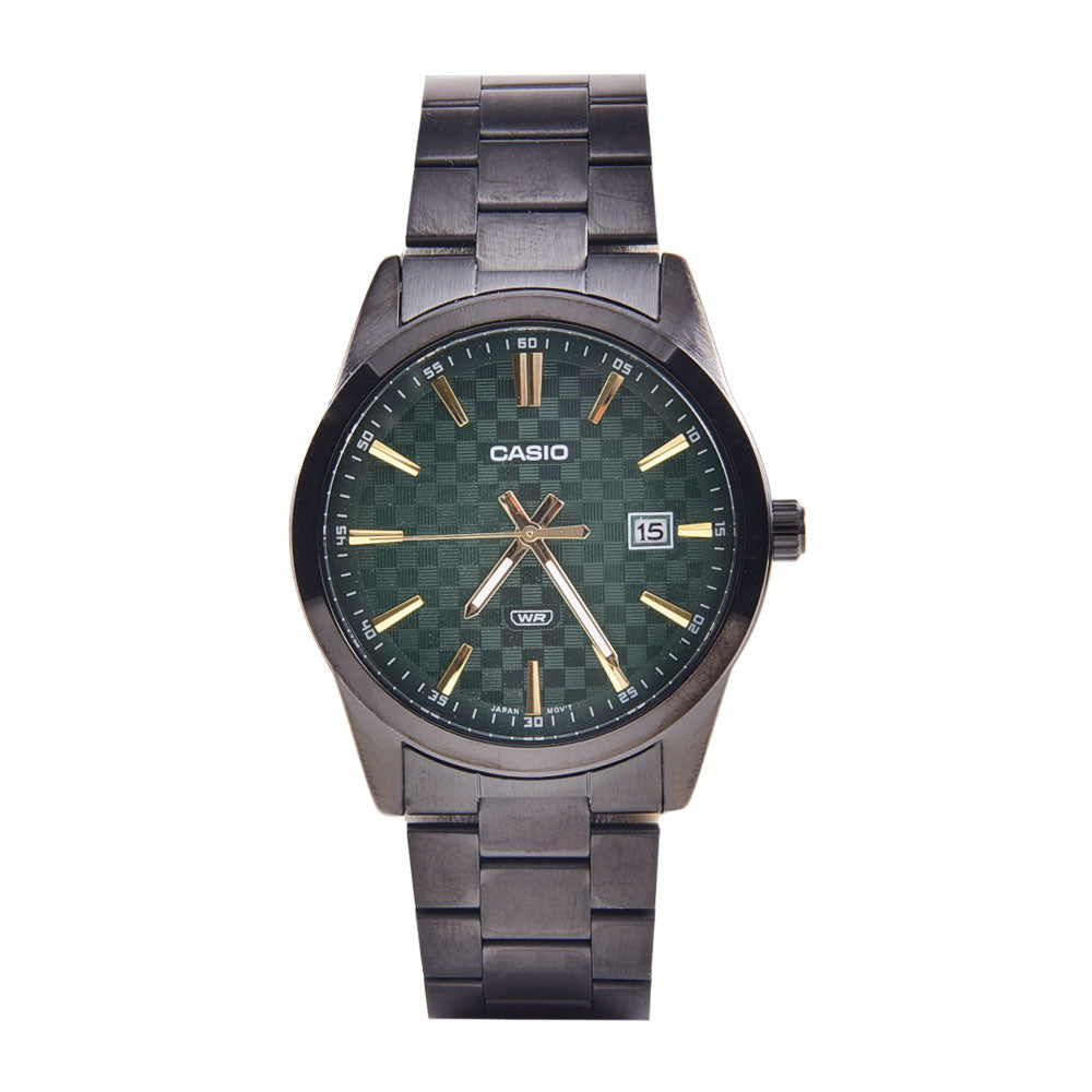 CASIO GL WATCH CAMTP-VD03B-3AUDF