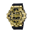 CASIO G-SHOCK CAGM-700G-9ADR