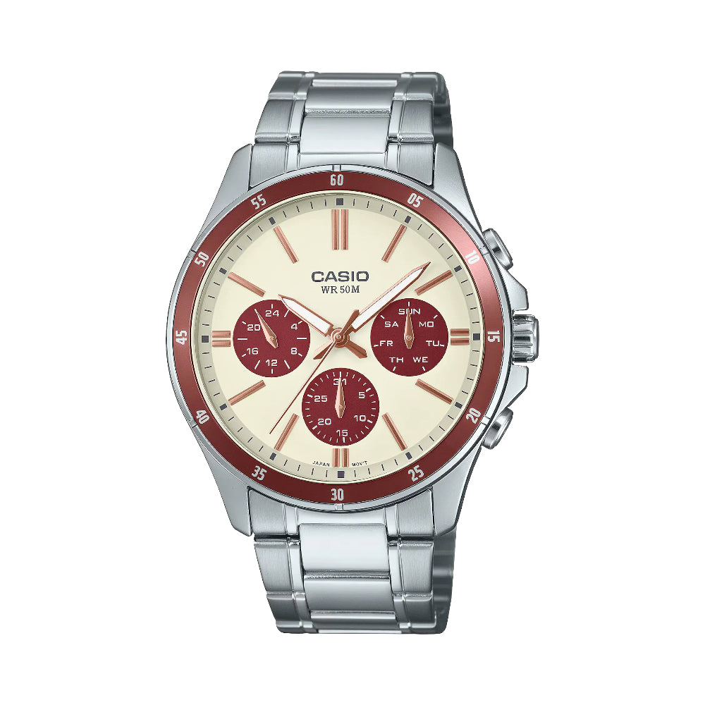 CASIO GL CAMTP-1374D-5A2VDF