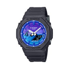 CASIO G-SHOCK CAGA-2100FL-1ADR