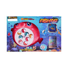 137-33B MUSICAL FISHING GAME