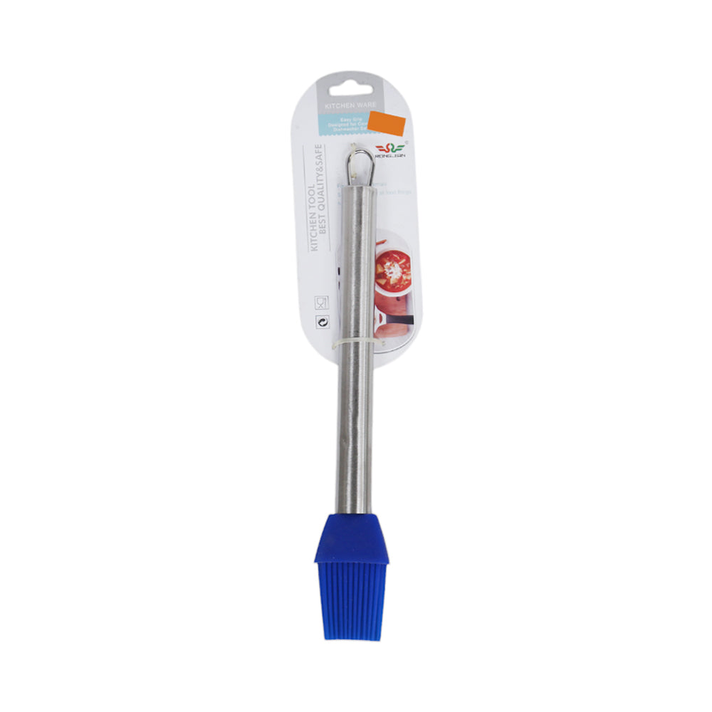 OIL BRUSH STEEL PC
