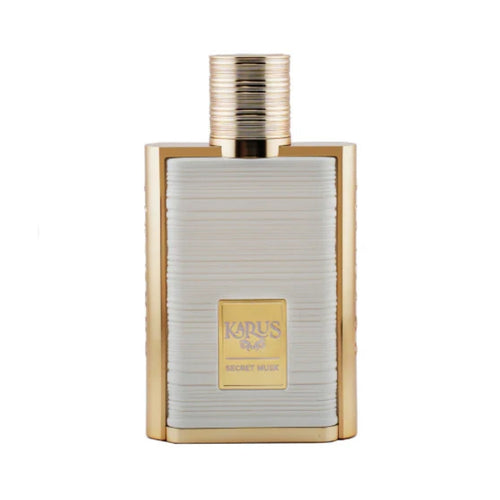 Khadlaj - Karus Secret Musk Men Edp 100ml