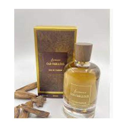 Lucianno - Oud - Fabulous - Edp - 100ml