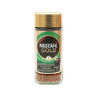 NESCAFE GOLD COFEE AROMA INTENSO 85 GM