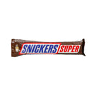 SNICKERS CHOCOLATE BAR SUPER 80 GM