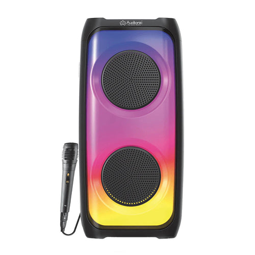 AUDIONIC SPEAKER HUMMER H-9