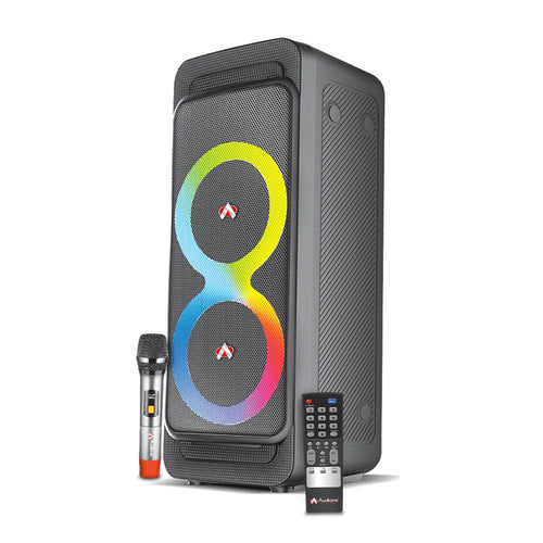 AUDIONIC SOLO X80
