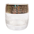 GLASS PROMSIZ EAV63-808S (Pack 6)