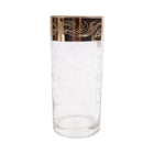 GLASS PROMSIZ EAV102-402/S (Pack 6)