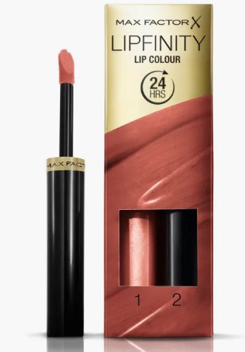 Max Factor - Lipfinity Lip Colour- 150 Bare