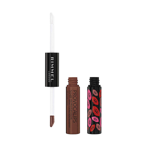 Rimmel London - Provocalips Lip Color- 780 Shore Thing
