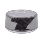 HOT POT ROUND 666BK 6LTR PC