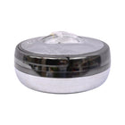 HOT POT ROUND 3LTR 663BK