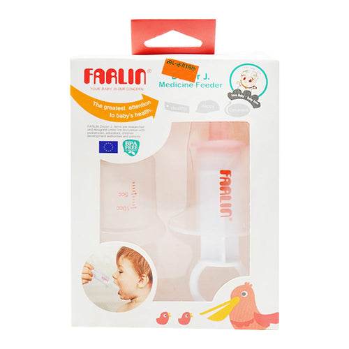 FARLIN BABY MEDICINE FEEDER BF-19103