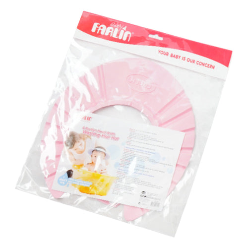 FARLIN WASHING HAIR HAT BF304 BASIC