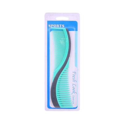 FRESH LOOK HAIR COMB SPORTS 126RP
