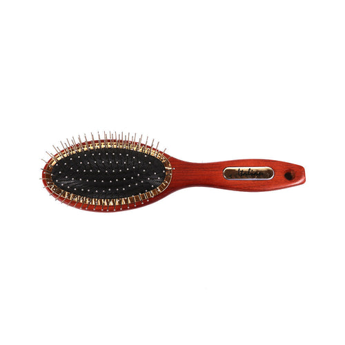 SALOON HAIR BRUSH 7295CLG PC