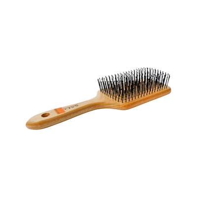 SALOON HAIR BRUSH 18243N
