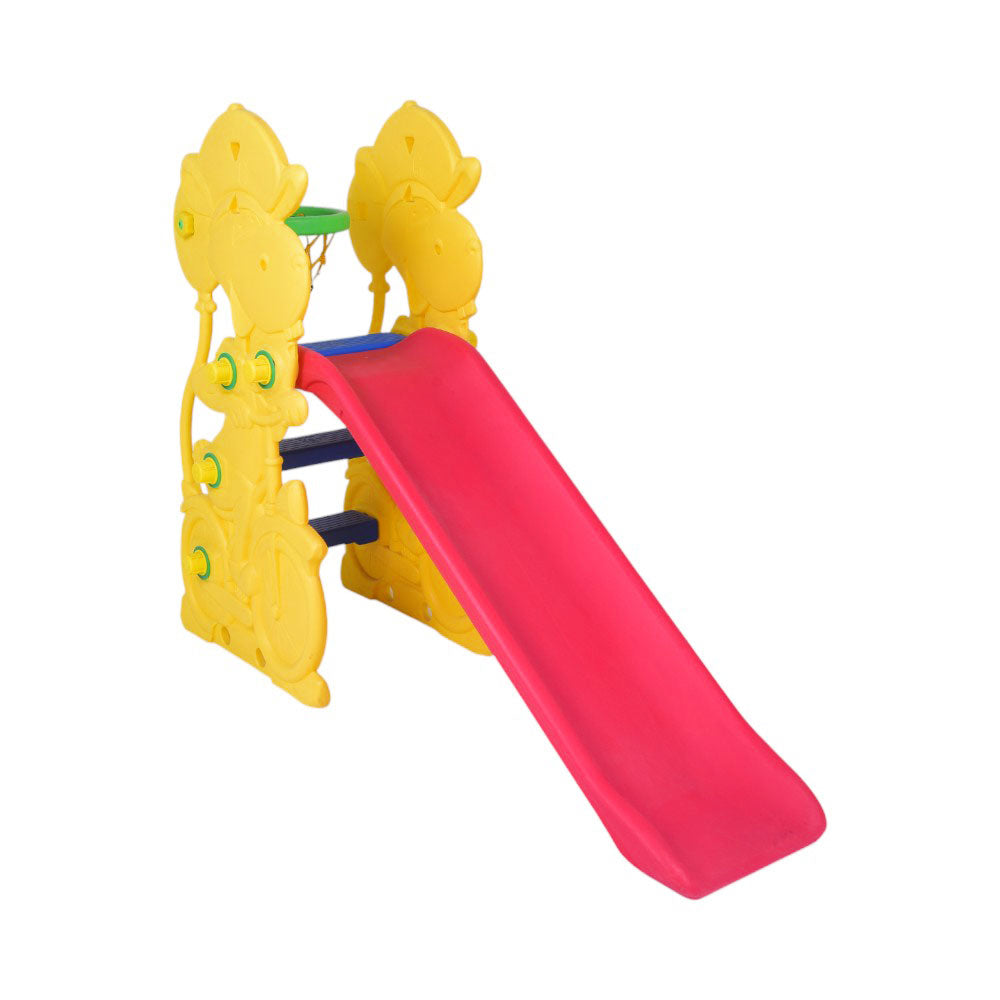 BABY GIRAFFE SLIDE SL-20 D
