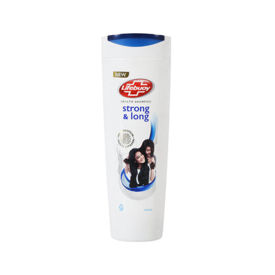LIFEBUOY SHAMPOO STRONG AND LONG 340 ML
