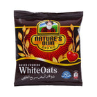 NATURES OWN CEREAL WHITE OATS POUCH 40 GM