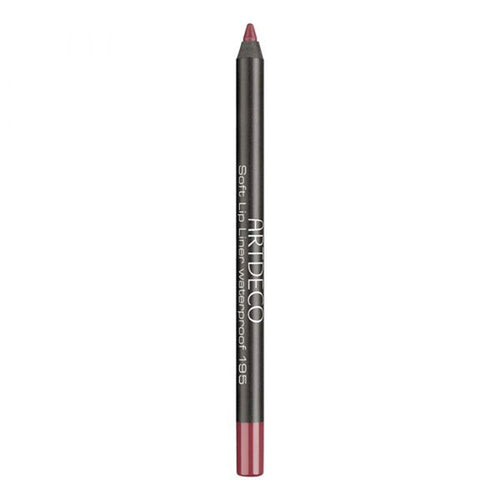 Artdeco- Soft Lip Liner Water Proof - 195 Ripe Berry