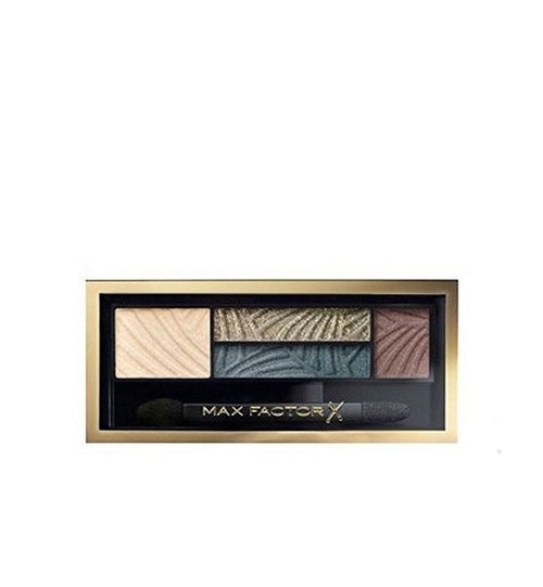 Max Factor - Smokey Eye Drama Kit Magnetic Jades 05