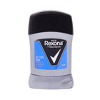 REXONA MEN DEO STICK ACTIVE DRY 48H 40 GM