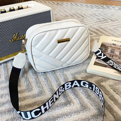 Uprecision - The Sidekick - White