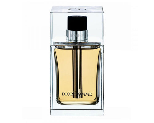 Christian Dior - Homme Edt For Men 100ml