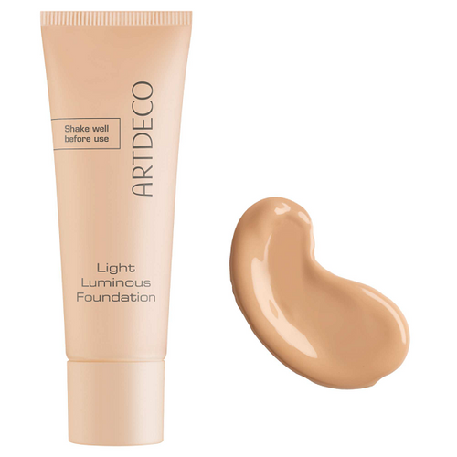 Artdeco- Light Luminous Foundation 22