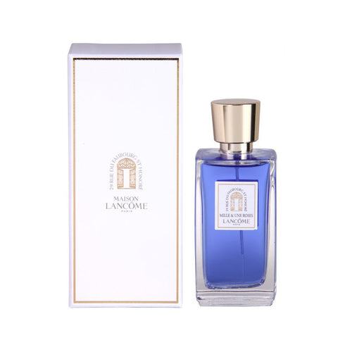 Lancome- Maison Mille & Une Roses Perfumes Edp 75ml