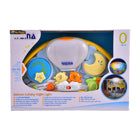 2147 BALLOON MUSICAL PROJECTOR A.I