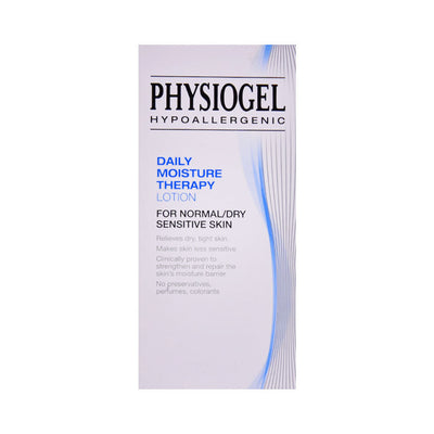 PHYSIOGEL DAILY MOISTURE THERAPY LOTION
