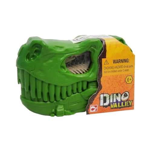 542040 DINO VALLEY MINI DINASOUR SKELETON D