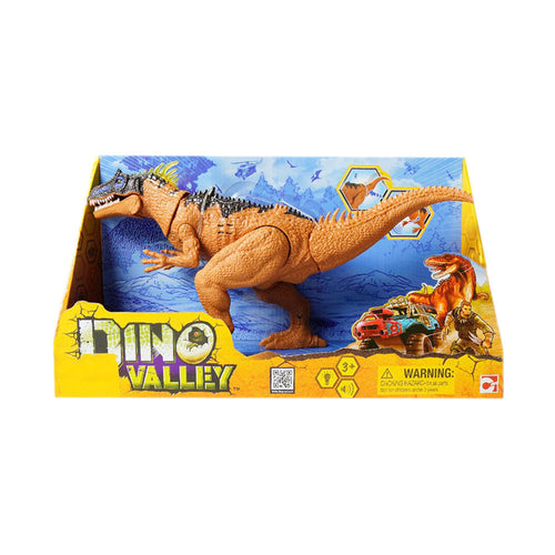 542133 DINO VALLY DINOSAUR B/O  ID