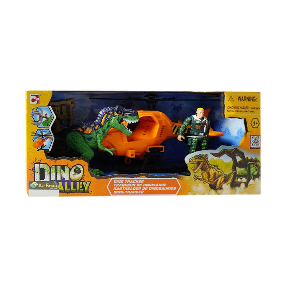 542400 DINO VALLEY DINOSAUR SET  ID