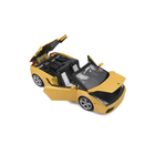 12016 1  18 GOLD LAMBORGHINI GALLARDO