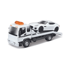 31399 STREET FIRE FLATBED TOW TRUCK