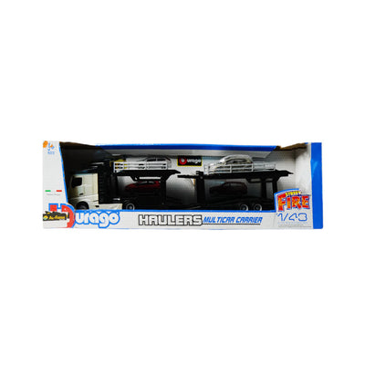 31456 MARCEDEZ BENZ CARRIER
