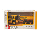 32085 BURAGO VOLVO A25G ARTICULATED HAULER DINKEY A.I