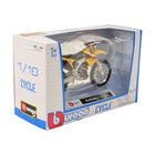 51000 CYCLE MOTORBIKE YAMAHA