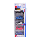 59031 BB STREET FIRE PACK 5