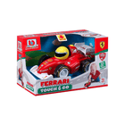 81605 BJ TOUICH & GO FERRARI FORMULA CAR