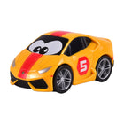 85128 BJ LAMBORGHINI PUSH & RACE